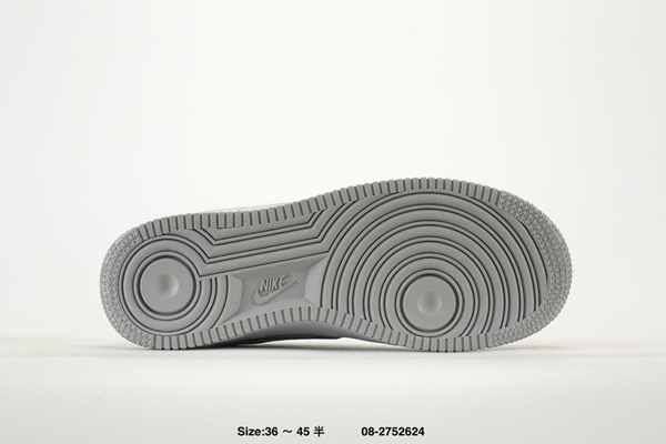 ナイキ靴素材ディテール